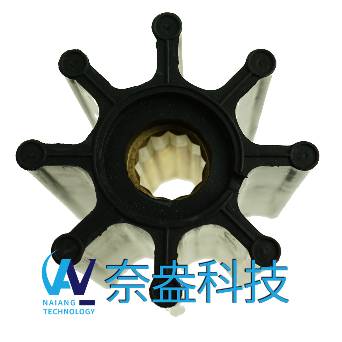 珀金斯PERKINS，PERKINS發電機橡膠葉輪